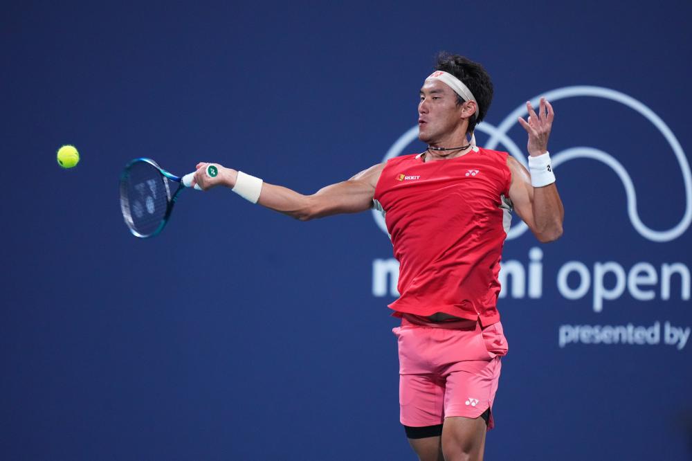 他們以各自 他們以各自