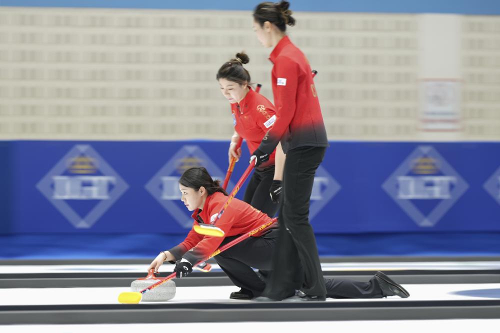 理素质和技 理素质和技