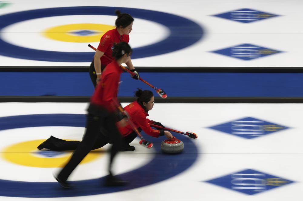 不想打了 不想打了